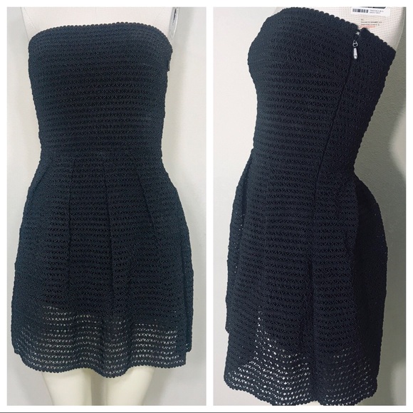 fit and flare bandage dress